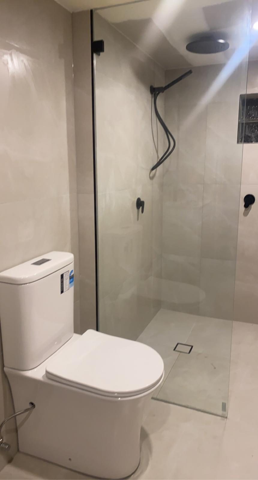 Contemporary Luxury, Mosman (after)