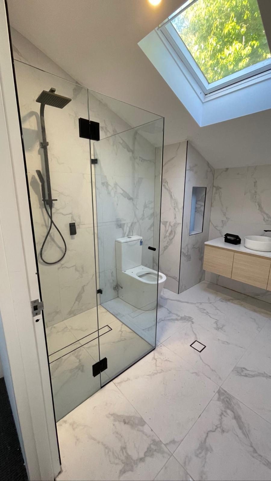 Waterproofing & Compliance in Sydney by Moretti Bathroom Renovations, as 3740 waterproofing done properly