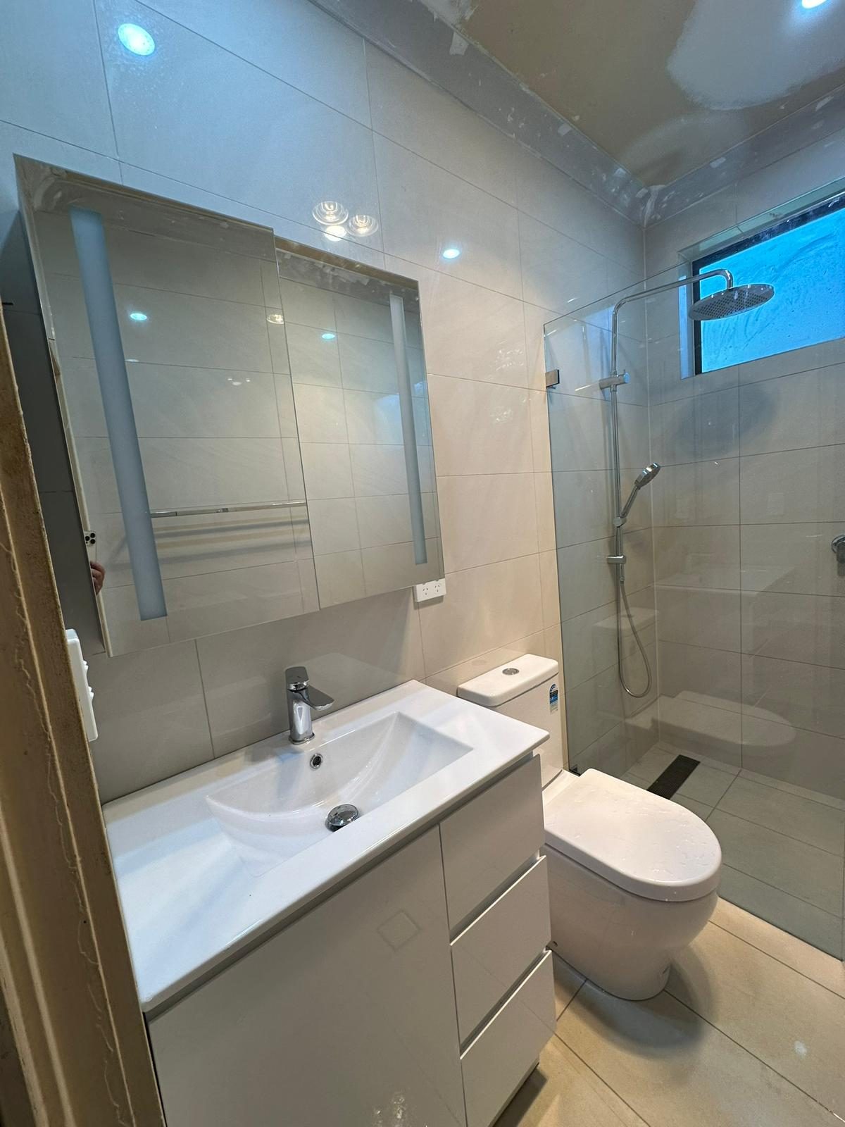 Heritage Restoration, Paddington, 2026, Period detail retained, modern waterproofing and services underneath.