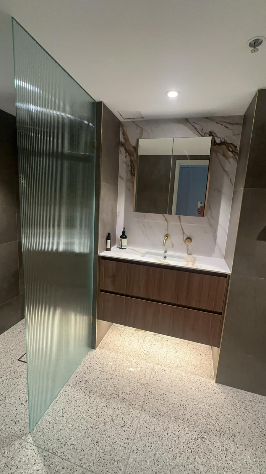 Coastal Elegance, Bondi (after)