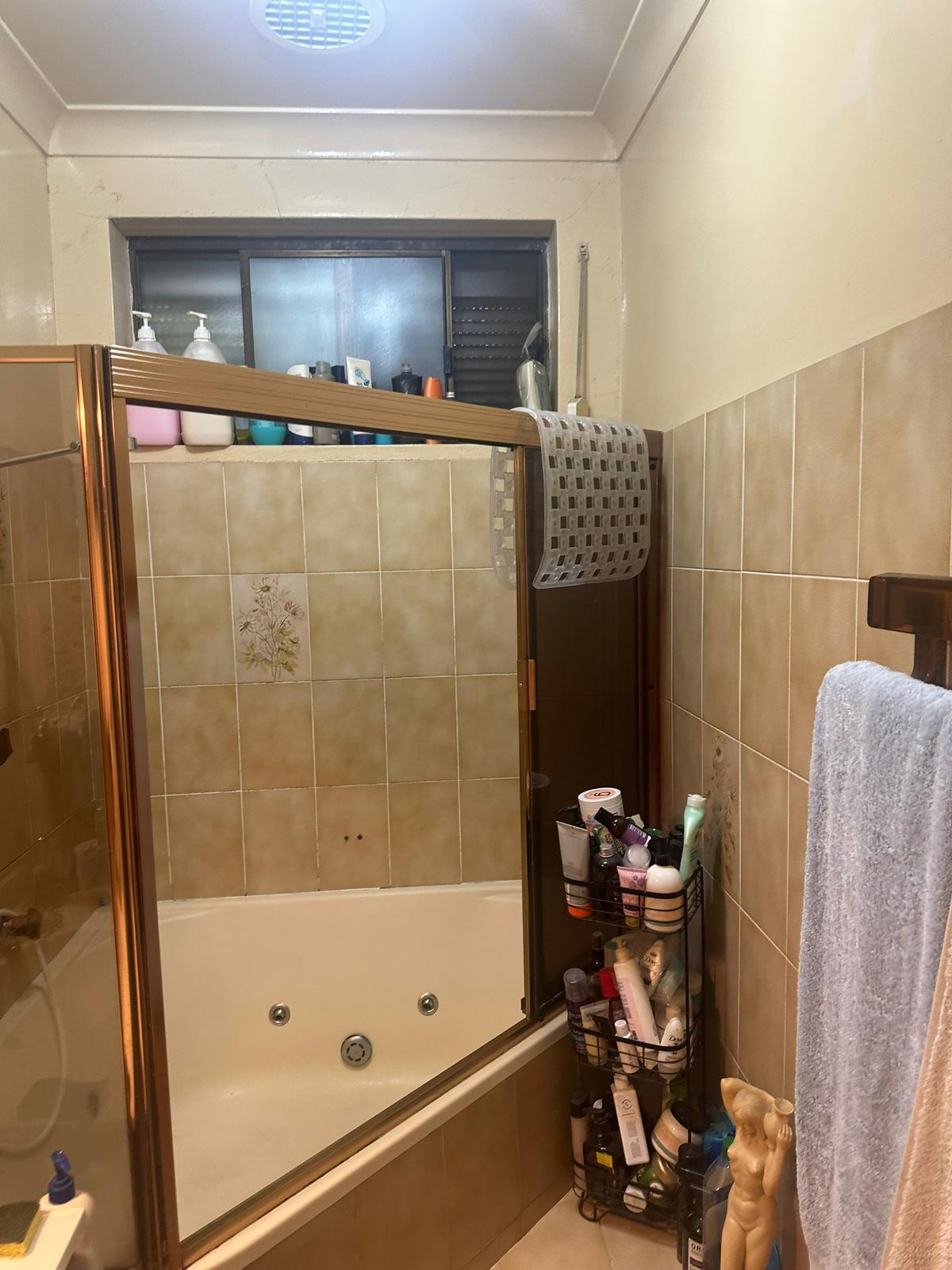 Heritage Restoration - Before