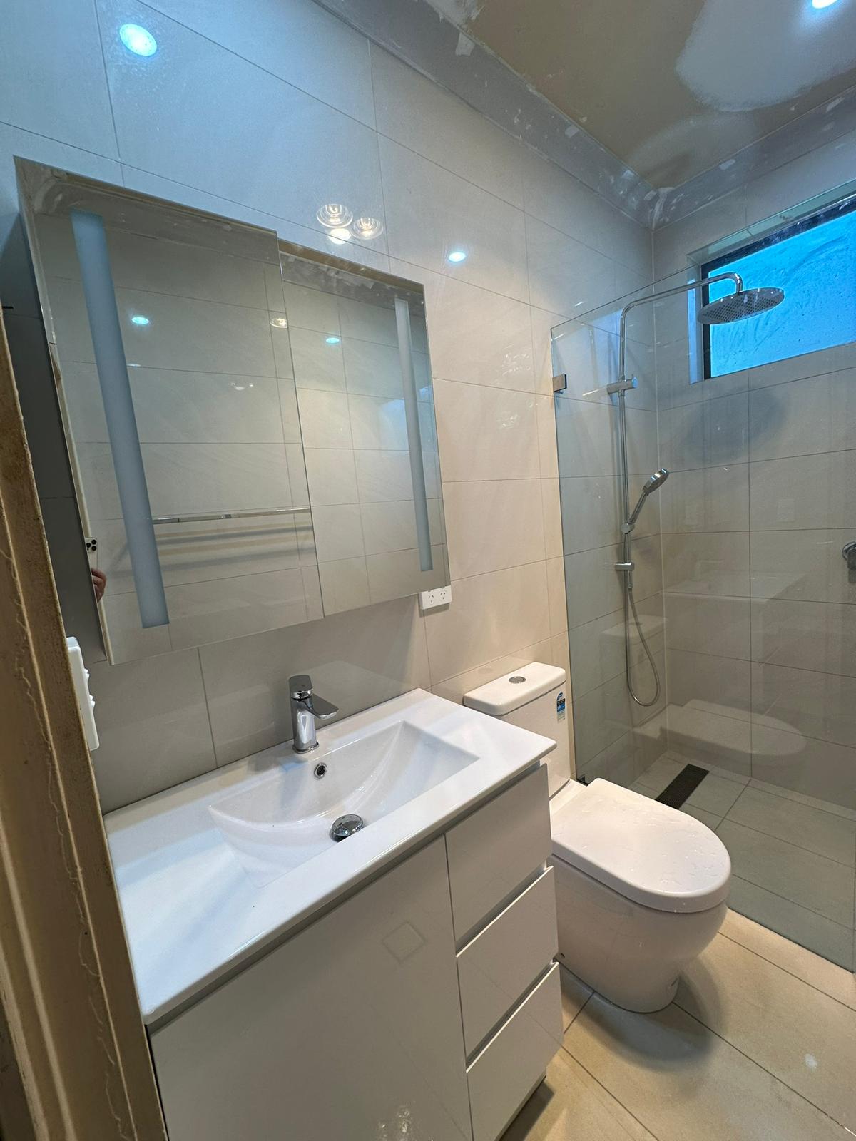 Heritage Restoration - After